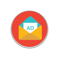Google-annonser i Gmail-e-postmeddelanden (Gmail-annonser)